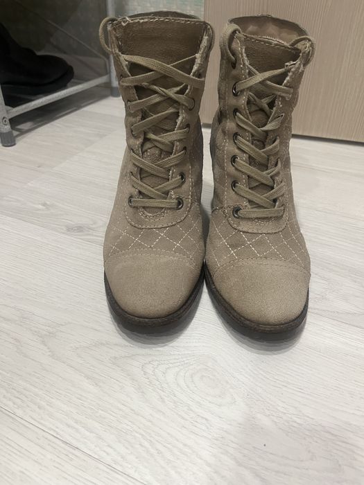 Батальоны натуральные зима