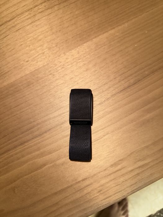 Whoop браслет 4.0