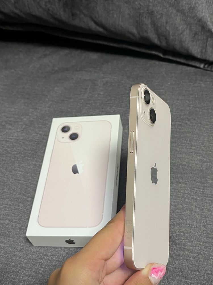 iphone 13,128GB,pink