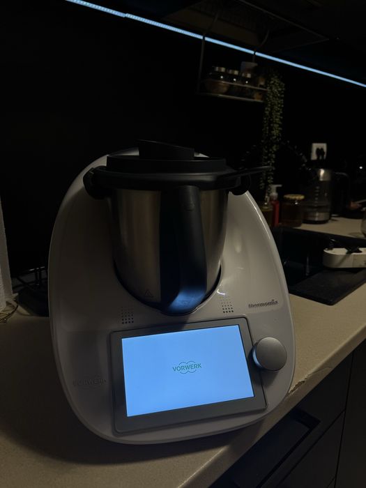 Thermomix TM6 2023 stare impecabila