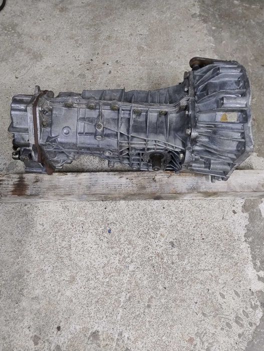 Reparatii cutii viteze Dacia Duster, Renault ,Dacia 4 .5 6 trepte