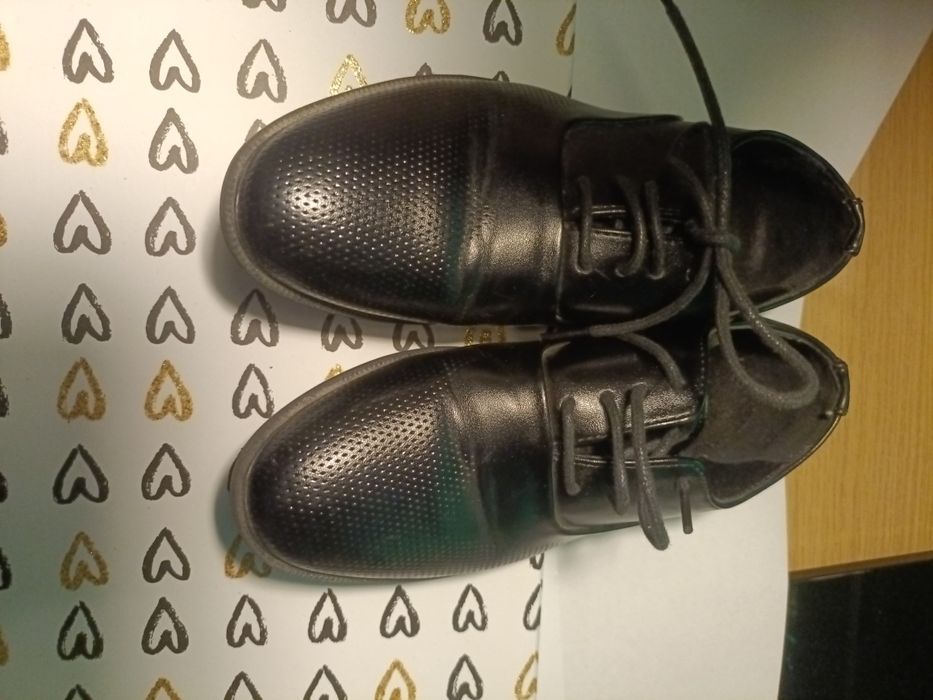 Pantofi eleganți pentru băieți mărimea 30