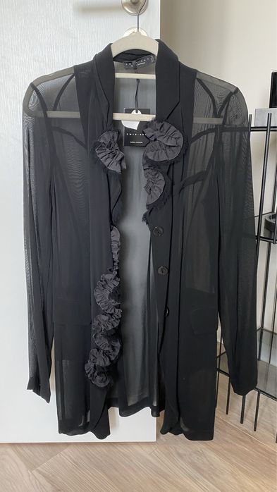 Топ Twinset и Philipp Plein