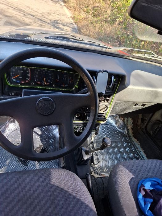 Vând Dacie 1310 injecție