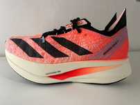 Adizero Prime X Strung Solar Red Adidas