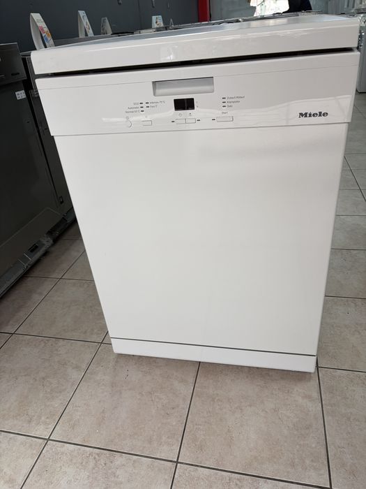 Miele G4920 sc свободностояща миялна 14 комплекта/24 мес гаранция
