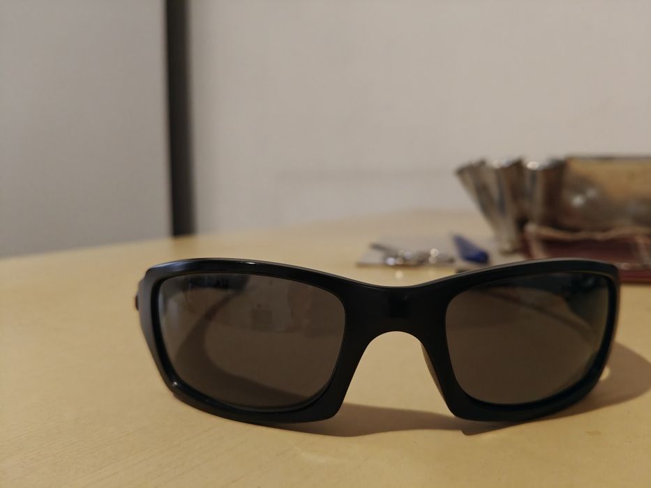 Oakley 4+1 fives squared polarized Мъжки слънчеви очила