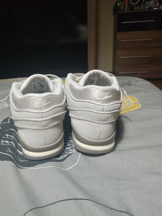 Nike air force обувки 42,5 размер