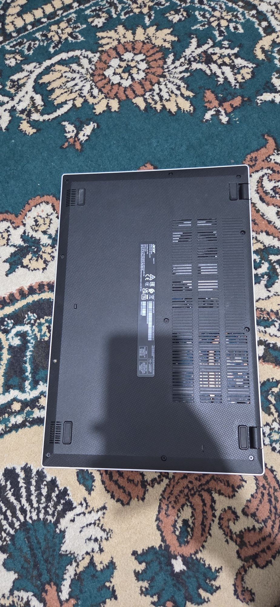 Acer aspire 3 intel