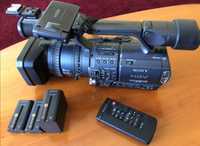 Camera video SONY HDR FX1E
