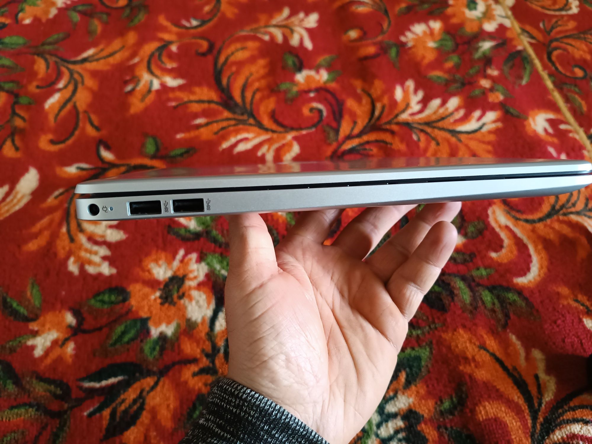 HP loptop nautbook