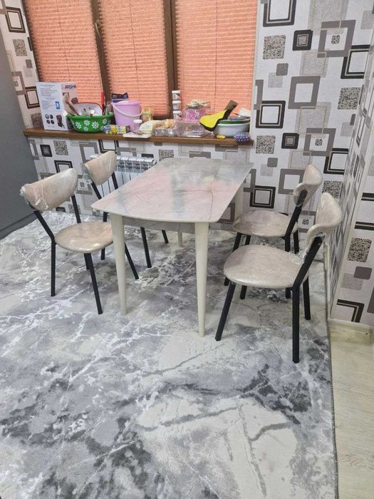 Аренда 3/1/9 GreenHause (Новостройка) ориентир м. Сергели