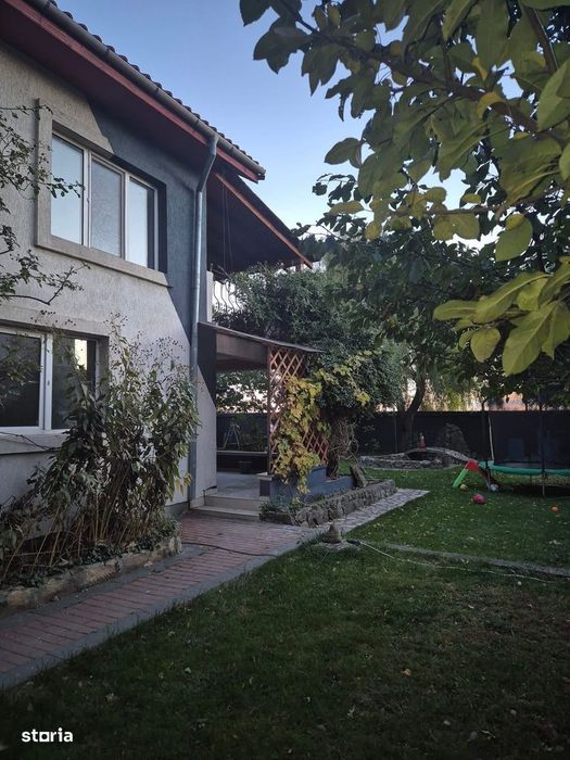 Proprietar vand casa P+1 Poșta Calnau