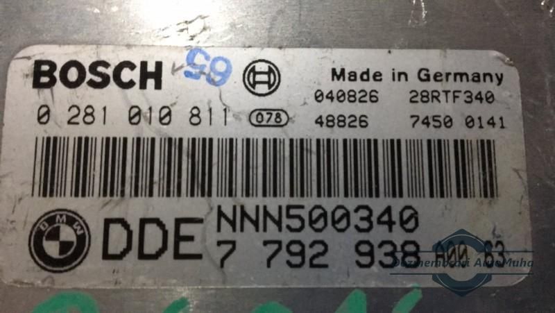 Calculator ecu Land Rover Freelander 1998-2005 0281010811