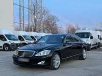 Mercedes Benz S320 4matic Long