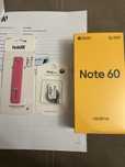 relami Note 60 128GB