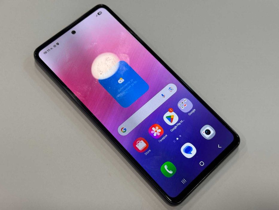 Samsung Galaxy A53 5G 128GB 6GB RAM Dual