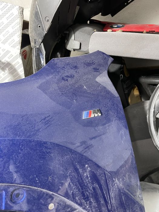 Ляв Калник BMW X1,U11 M