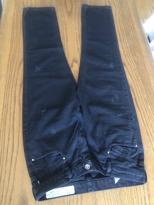 Blugi dama diesel W26/ L30