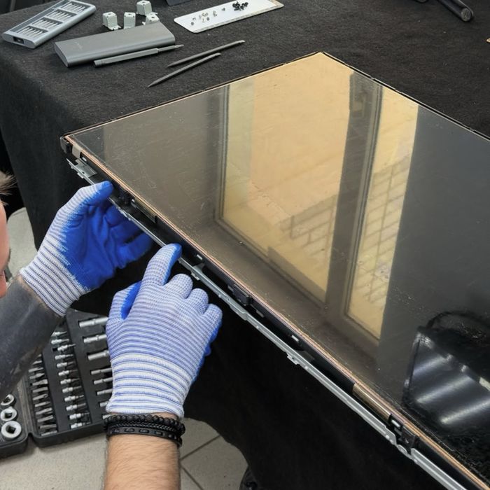 Ремонт телевизоров — Уральск