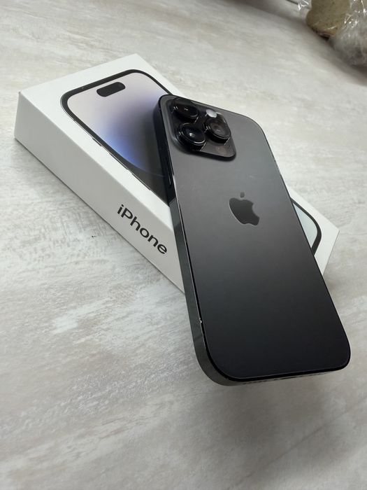 Iphone 14 pro 256gb