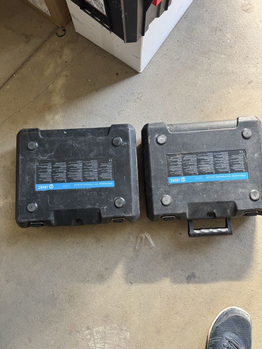 Везна за фреон Javac