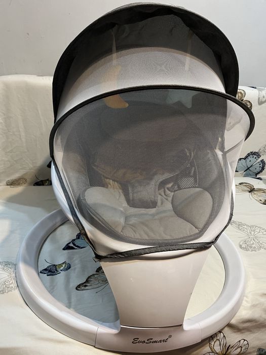 Leagan electric EvoSmart