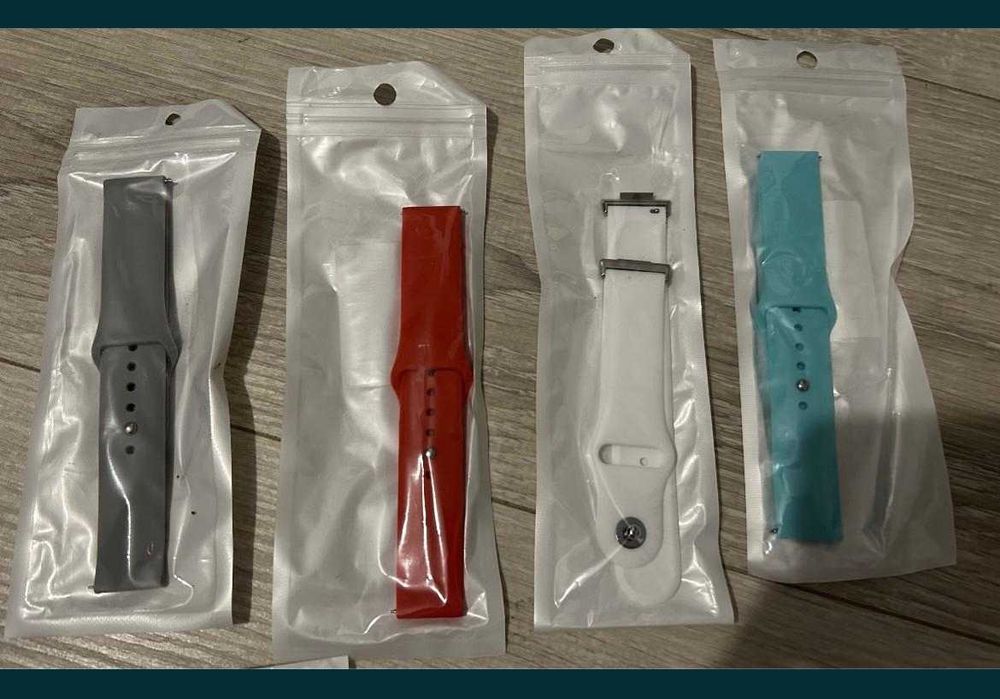 Bratara ceas dama Huawei FIT 2