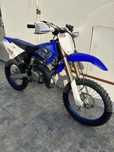 Yamaha yz85 2020 (nu ktm, homda, suzuki, kawasaki)