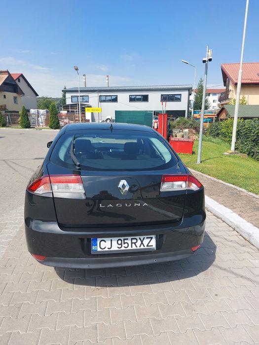 Vand Renault Laguna