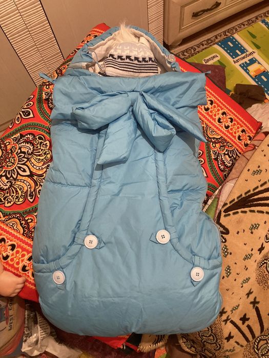 Срочно продам конверт трансформер