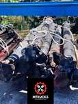 Cardan Arbore cardanic pentru camioane MAN ZF DAF Iveco