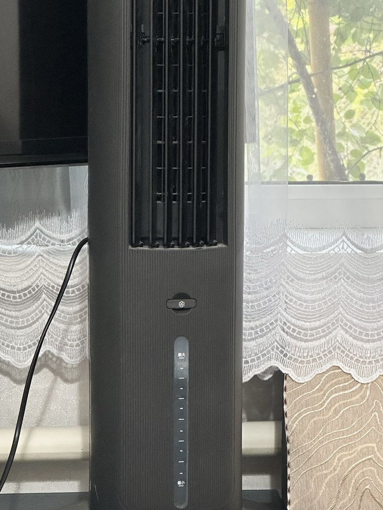 Вентилятор Midea
