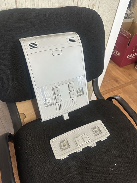 Плафони комплект за Фолксваген Голф 7