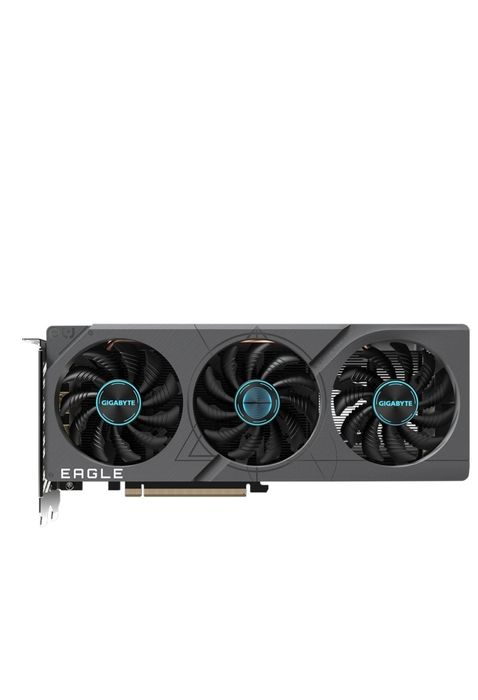 Видеокарта Gigabyte GeForce RTX 4060 Eagle OC