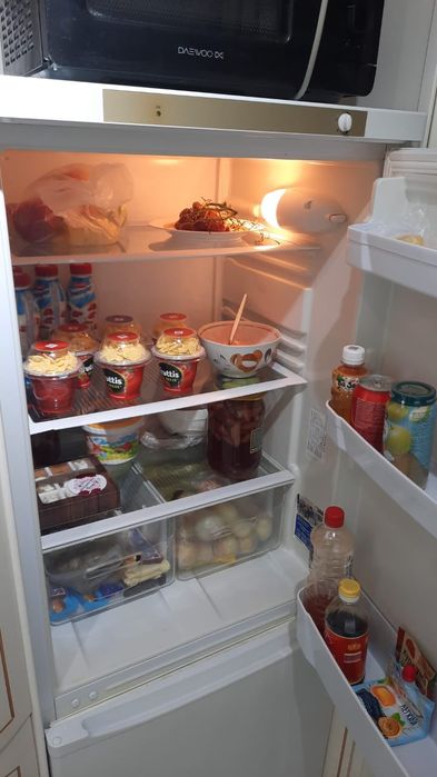 Ремонт холодильников морозильников стиральных машин город Атырау выезд