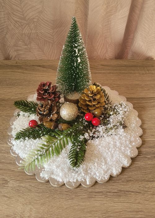 Коледна декорация