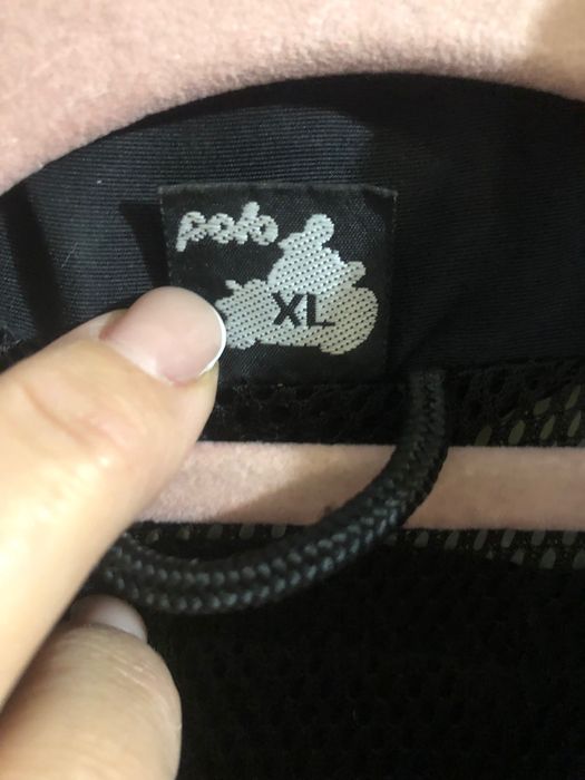 Geaca moto - Pharao Polo  - mărimea XL