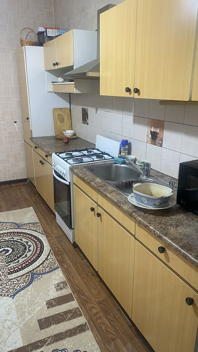 Кухонныи гарнитур