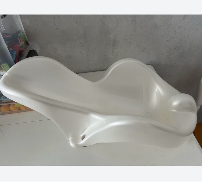 Горка для купания