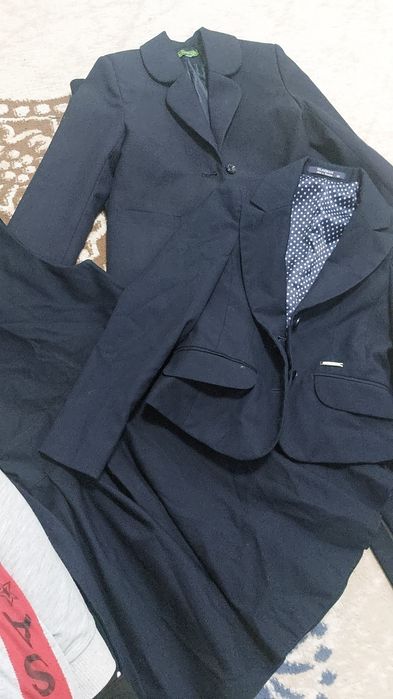 школьная форма на девочку