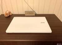 ACER Игровой ноутбук для работы и учебы