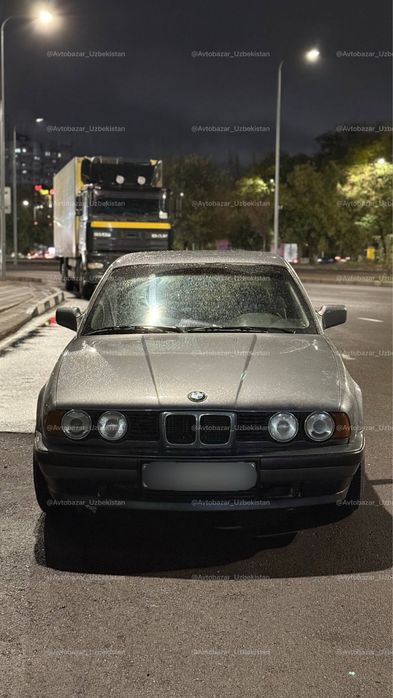 •Bmw e34 m20b25•