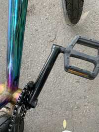 Vand angrenaj bmx 165 mm