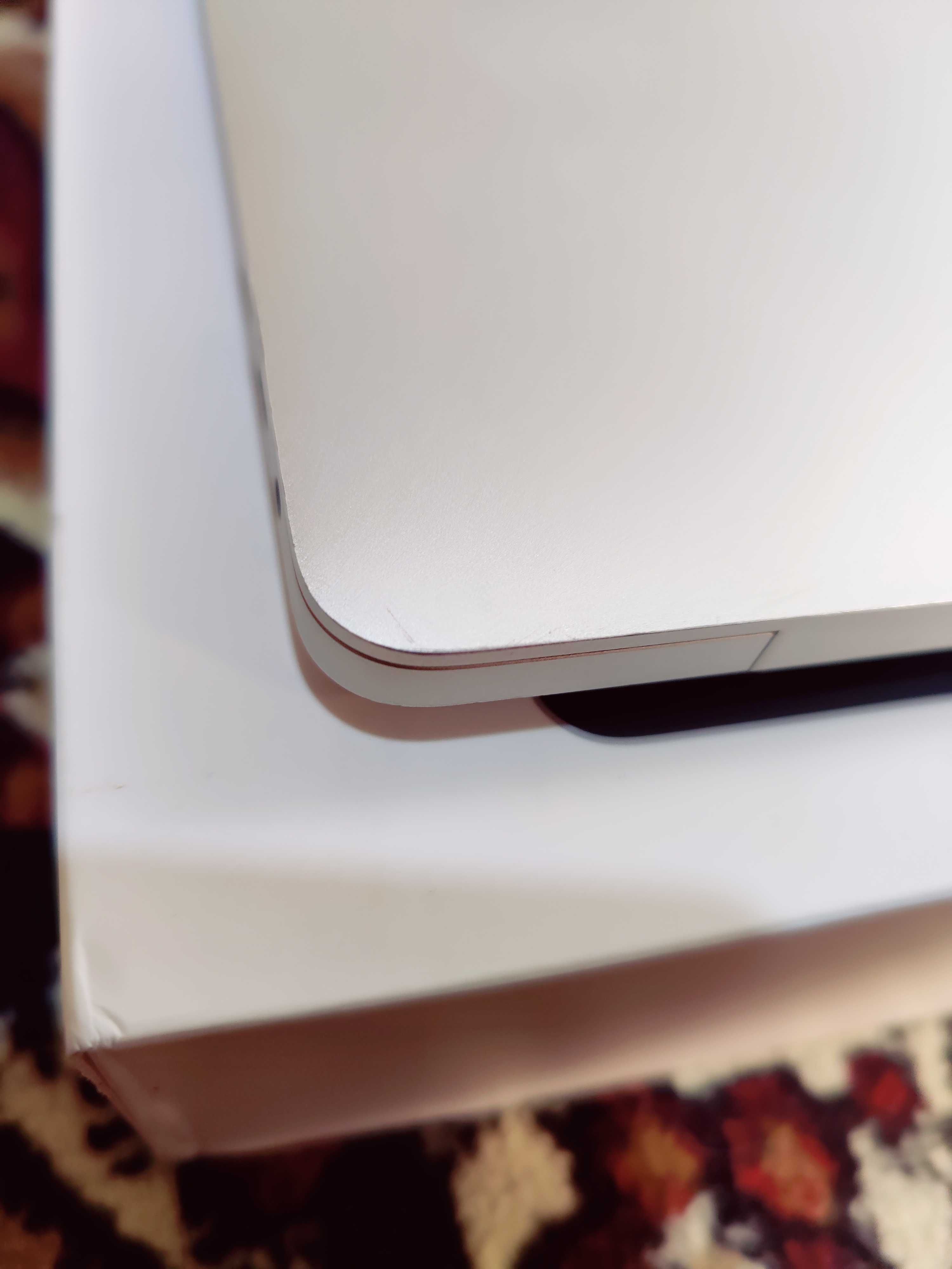 MacBook Pro 16 2019
