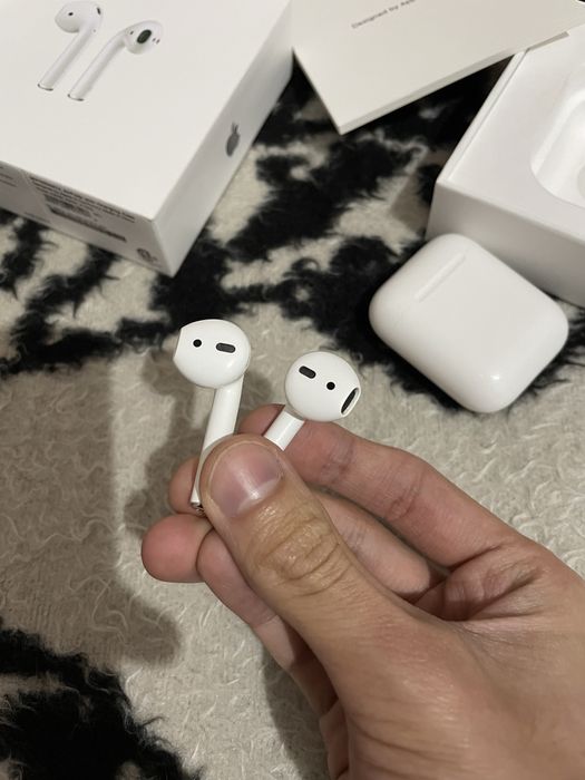 Airpods 2.1 original 100%