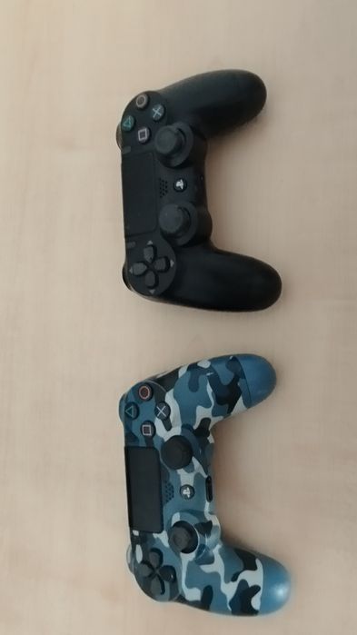 Пс 4 слим 8 игр.
