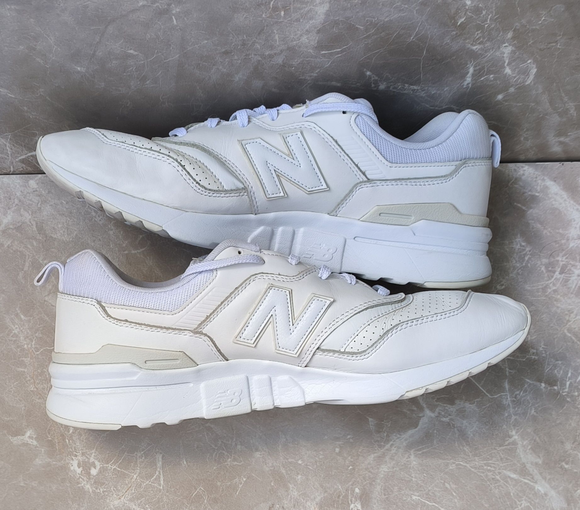 Маратонки New Balance 997 номер 47,5