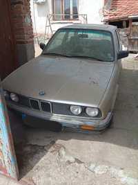 Бмв е30 318и м10 bmw