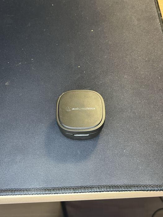 Casti Audio-Technica SQ1TW